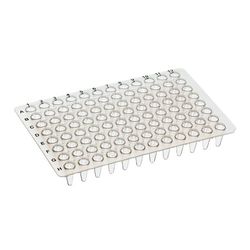 PCRプレート UltraFlux ロープロフィール 20枚入 3401-00 (1パック(20枚入 取り寄せ商品|ナノズ 店