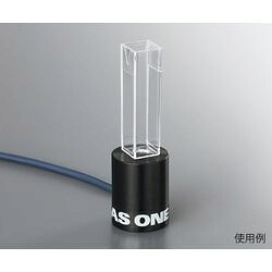 アズワン キュベットスターラー (1個)(MT-S) 取り寄せ商品｜ナノズ　店
