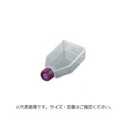 VWR 組織培養用フラスコ 50mL 200個入 10062-872 (1ケース(10個&times;20包入り)) 取り寄せ商品｜ナノズ　店