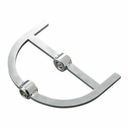 アズワン トルネード用撹拌羽根 アンカー（ボス付き）  (1個)(A-110) 取り寄せ商品