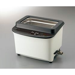 アズワン 超音波洗浄器(単周波・樹脂筐体タイプ) (1台)(MCS-6P) 取り寄せ商品|ナノズ 店