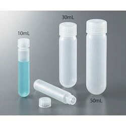 アズワン 梨型沈殿管　50mL　25個入 (1袋(25個入り))(PPC50) 取り寄せ商品｜ナノズ　店 24,985円