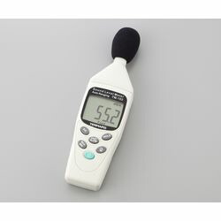 Tenmars 騒音計　校正証明書付 (1台)(TM-103) 取り寄せ商品
