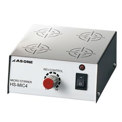 アズワン ミクロスターラー (1個)(HS-MIC4) 取り寄せ商品|ナノズ 店