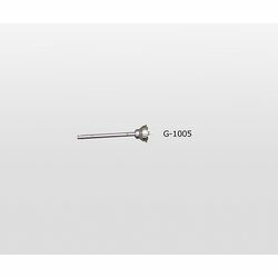 アズワン ハンドホモジナイザー 発電機 φ5粍 (1台)(G-1005) 取り寄せ商いもの