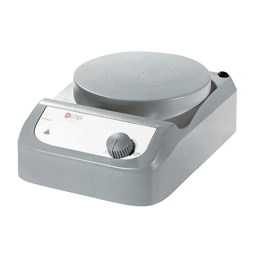 DLAB マグネチックスターラー　アナログタイプ (1個)(MS-PB) 取り寄せ商品｜ナノズ　店