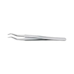 IDEAL-TEK 超精密ピンセット 120mm (1本)(2AZ.SA) 取り寄せ商品|ナノズ 店