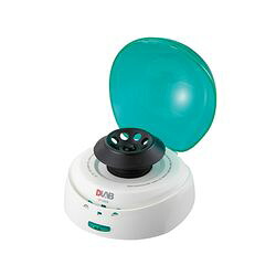DLAB 卓上小型遠心機　本体 (1台)(D1008) 目安在庫\u003d△ 21,315円