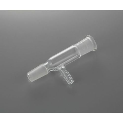 アズワン 連結管（減圧用、直管）　19/38-24/40 (1個)(CRS1938-2440) 取り寄せ商品