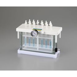 アズワン SPEバキュームマニホールド  (1個)(SVM12) 取り寄せ商いもの