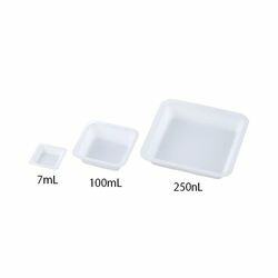 アズワン エコノミーバランストレイ 7mL (1箱(250枚×4袋入り))(WB7) 目安在庫\u003d△