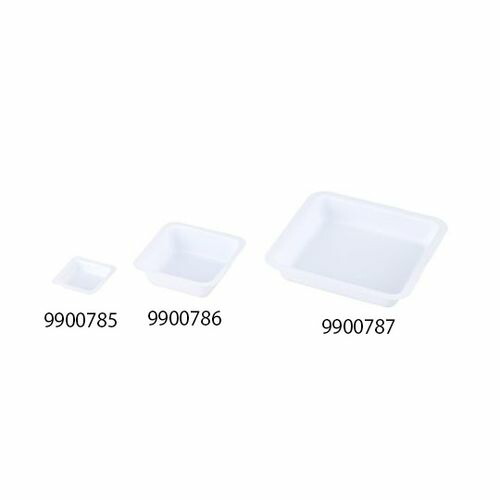 LLG Labware ９３１０４ 帯電防止ディッシュ (1箱(1000枚入り))(9900785) 取り寄せ商品