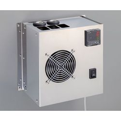 アズワン パウダーコンパクト陰電子除湿器 露点気温築き上げる印字機  (1個)(DDR-1) 取り寄せ商いもの ポンプ-その他-花・ガーデン・DIY