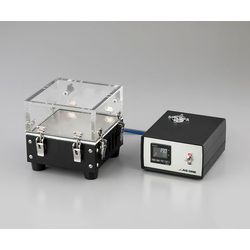 アズワン 真空冷却プレート (1個)(PRD-1) 取り寄せ商品