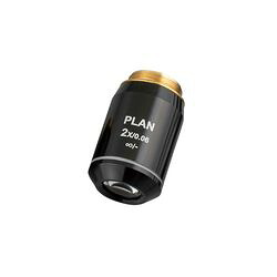アズワン SL−700 OBJ2X レンズ (1個) 取り寄せ商品|ナノズ 店
