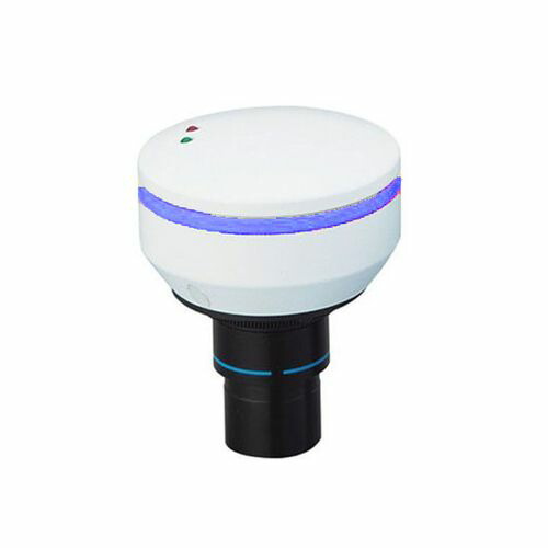 アズワン 顕微鏡用USB接続デジタルカメラ　300万画素 (1個)(HDCE-X3N) 取り寄せ商品｜ナノズ　店