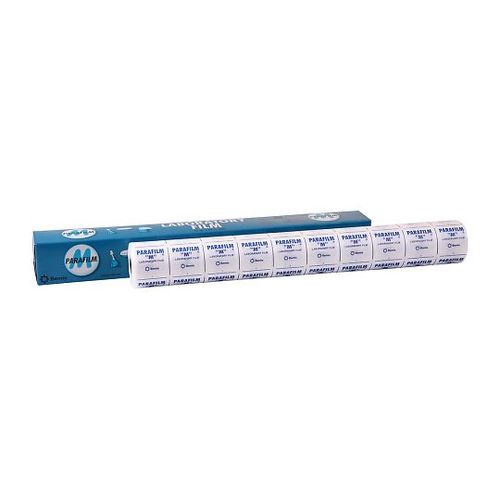 Amcor パラフィルム　20"（50cm）&times;50Ft（15m） (1本)(PM998) 取り寄せ商品｜ナノズ　店