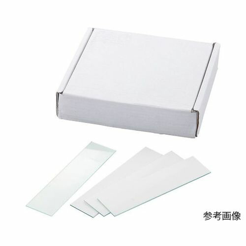 アズワン Ｇ０５１０ シリカゲルＴＬＣ一皿 (1箱(160枚入り口・入口)) 取り寄せ商いもの その他-花・ガーデン・DIY-研究・実験用品
