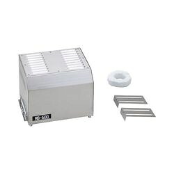 アズワン 再燃焼装置 白金触媒 (1台)(RB-500) 取り寄せ商品|ナノズ 店