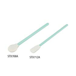 テックスワイプ（Texwipe） 滅菌済みスワブ　フォーム　50本入 (1袋(50本入り))(STX708A) 目安在庫\u003d△