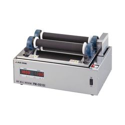 アズワン ポット製粉機架台 ぎったんばっこん役立つこと付 1個掛  (1台)(PM-001S) 取り寄せ商いもの