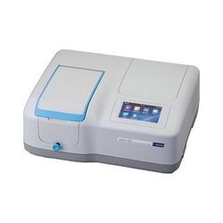 アズワン 可視分光光度計（波長スキャンタイプ） (1個)(ASV-S3) 取り寄せ商品