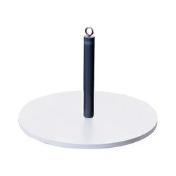 透明度板（セッキー板）　白 (1個)(394328009) 取り寄せ商品｜ナノズ　店