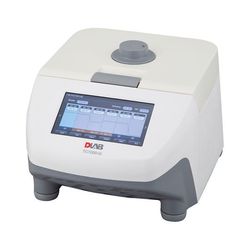 DLAB サーマルサイクラー 280×370×250粍  (1個)(TC1000-G) 取り寄せ商いもの