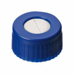 LLG Labware ４００１５２１ バイアルキャップ (1袋(100個入り)) 取り寄せ商品