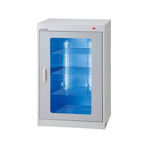 アズワン 無菌化線防疫倉入れ庫 490×382×750粍  (1個)(DM-4D) 取り寄せ商いもの その他-研究・実験用品