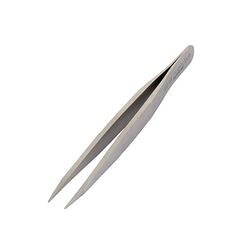 アズワン MEISTERピンセット 115mm (1本)(00D-SA) 目安在庫\u003d△