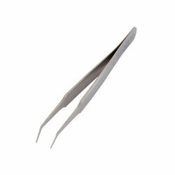 アズワン MEISTERピンセット 118mm (1本)(2B-SA) 目安在庫\u003d△