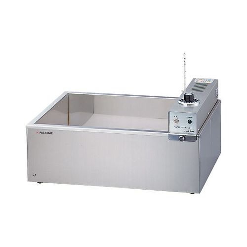 アズワン エコノミー恒温水槽　点検検査書付 (1台)(EA-1X) 取り寄せ商品｜ナノズ　店