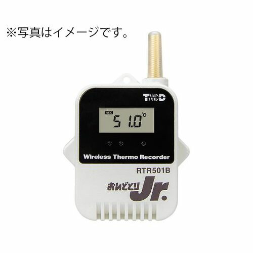 ティアンドデイ おんどとりＲＴＲ５０１Ｂ目盛り調整・入れもの付 (1個) 取り寄せ商いもの