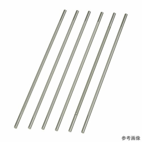 ワイヤーレスバーコーター 約Φ152.4μm (1本)(4-3492-04) 取り寄せ商品