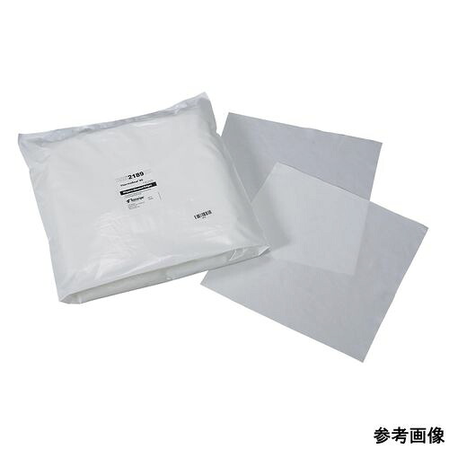 テックスワイプ(Texwipe) サーマシール80 310×310mm 50枚×2袋入 TX2182 (1袋(50枚×2袋入り))(4-3524-03) 取り寄せ商品|ナノズ 店