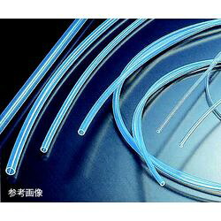 ニチアス ナフロン（R）PFAチューブ　8×10　1巻（10m） (1巻)(TOMBO No.9003-PFA) 取り寄せ商品
