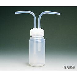 フロンケミカル PFAトラップ瓶　100mL (1個)(NR1420-001) 目安在庫\u003d△
