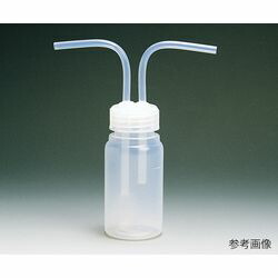 フロンケミカル PFAトラップ瓶 500mL (1個)(NR1420-003) 取り寄せ商品