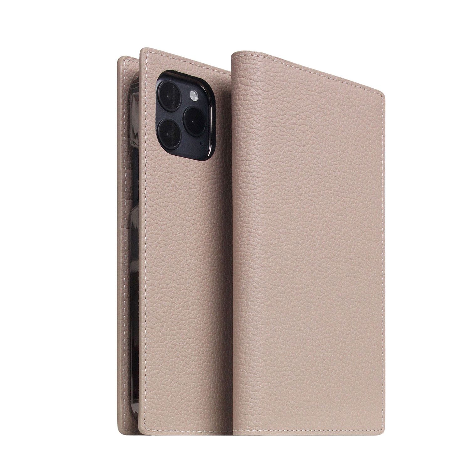 ＳＬＧ Ｄｅｓｉｇｎ iPhone 12 / iPhone 12 Pro Full Grain Leather Case ともし火皮膚軟化剤(SD19728i12P) 取り寄せ商いもの