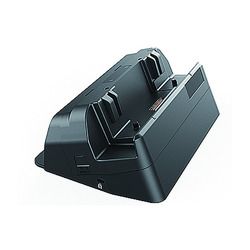ユニテック・ジャパン 5000-900068G TB162用フルファンクションクレードル 取り寄せ商品