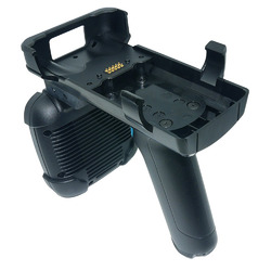ユニテック・ジャパン RG768 UHF帯 RF-ID ガングリップ (PA768バンパー付き添い人用)(5500-900103G) 取り寄せ商いもの