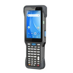 ユニテック・ジャパン HT730 ハンデ停留所、2Dロングレンジスキャナー、無線LAN(HT730-天使の都市61UMBG) 取り寄せ商いもの