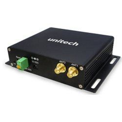 ユニテック・ジャパン RS200-75G5S2G RS200 UHF RFID主導者、2空中線界面、1W、LBT 取り寄せ商いもの
