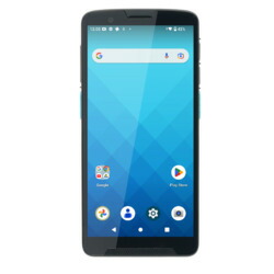 ユニテック・ジャパン EA660、2D スキャナー、Android 13、無線LAN、5G / 4G LTE、BT(EA660-NANFRMDG) 取り寄せ商いもの