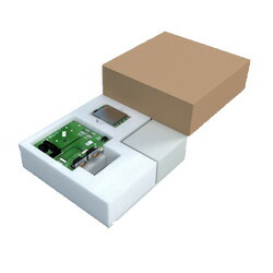 ユニテック・ジャパン RM300 Plus UHF RFID クランク一揃いの道具(RM300-47J5K4G) 取り寄せ商いもの