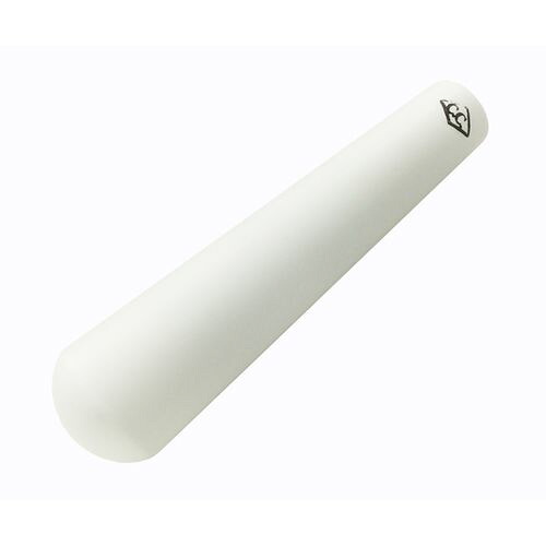 ニッカトー アルミナ角型乳鉢用乳棒　120mm (1個)(ＨＤ-1) 取り寄せ商品｜ナノズ　店