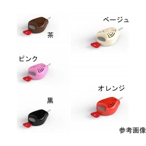 TICKLESS PET ピンク PRO-101(65-2072-89) 取り寄せ商品