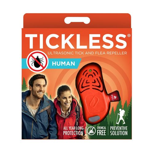 TICKLESS 大人用 オレンジ PRO-102OR(65-2072-94) 取り寄せ商品