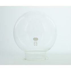 柴田科学 セパラブルフラスコ丸形（平面摺合タイプ）　3L (1個)(005660-3000) 取り寄せ商品｜ナノズ　店